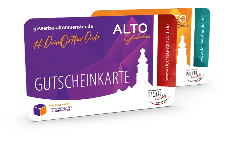 Gewerbeverein Altomünster