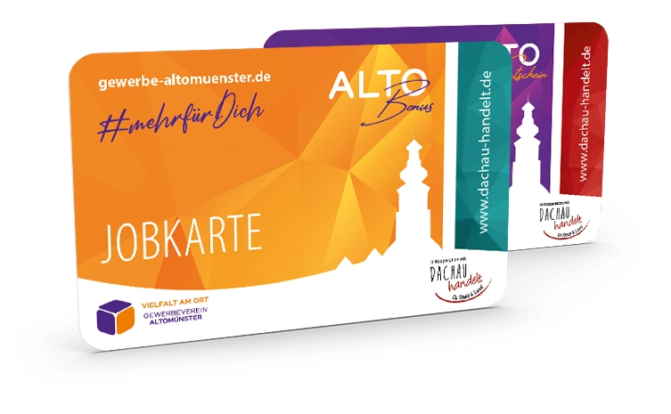 Gewerbeverein Altomünster