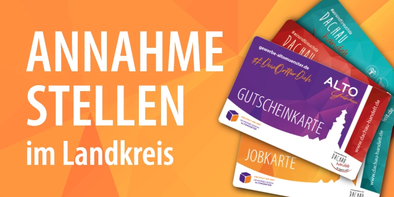 Gewerbeverein Altomünster