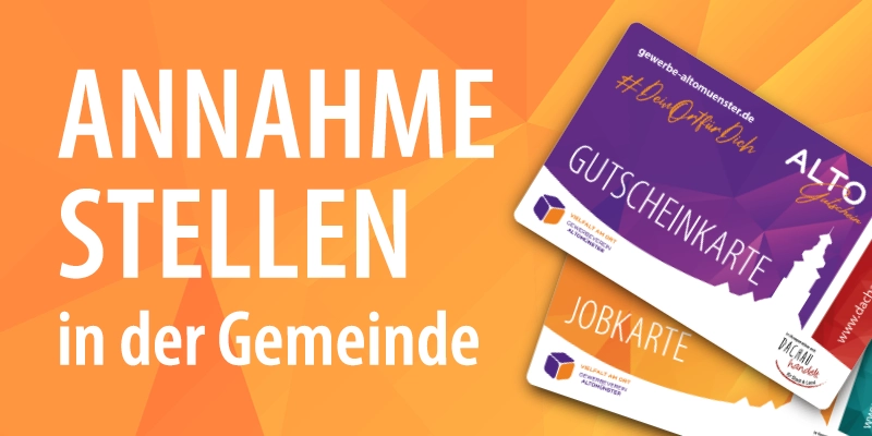 Gewerbeverein Altomünster