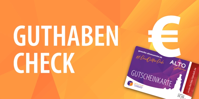 Gewerbeverein Altomünster