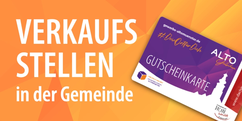 Gewerbeverein Altomünster