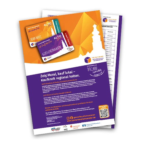 Gewerbeverein Altomünster