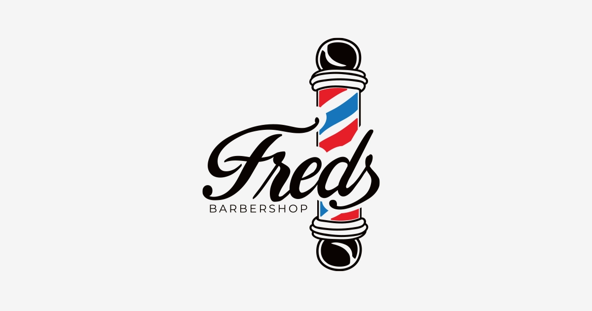 Fred's Barbershop Fred's Barbershop