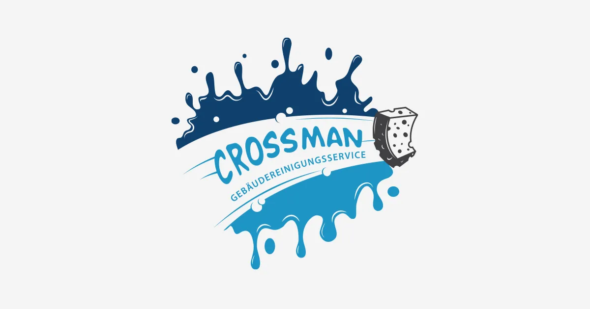 Crossman Gebäudereinigung