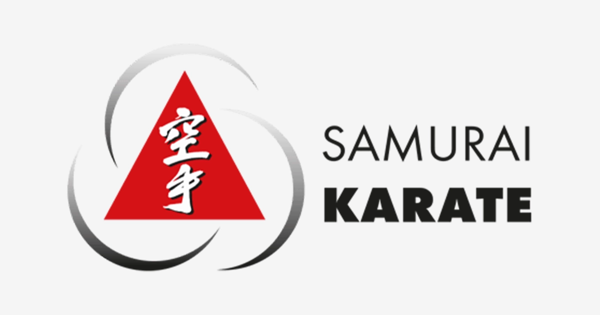 Samurai Karate