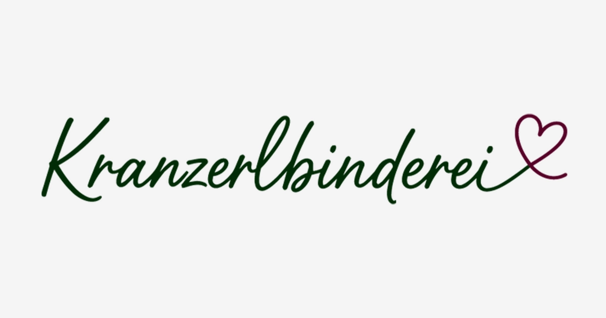 Kranzerlbinderei