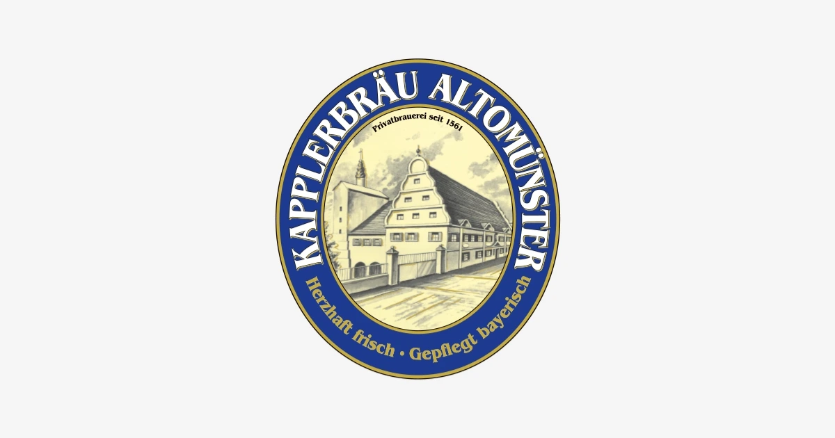 Brauereigasthof & Hotel Kapplerbräu