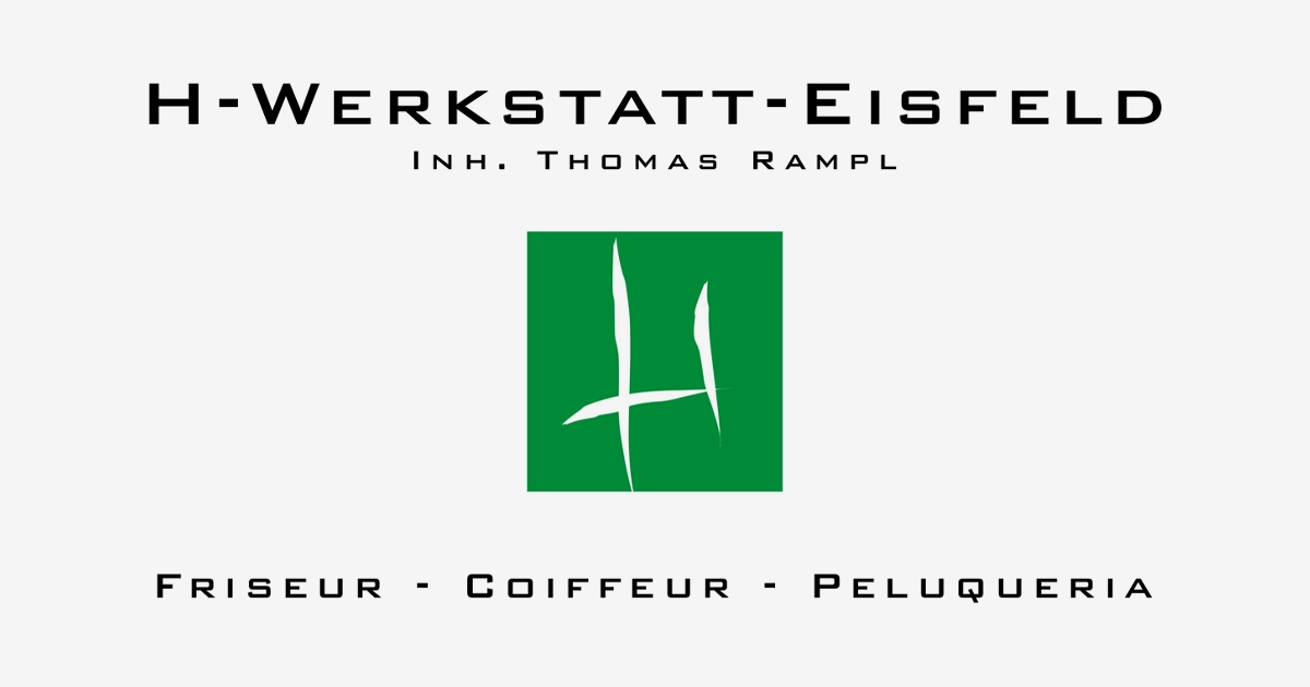H-Werkstatt-Eisfeld