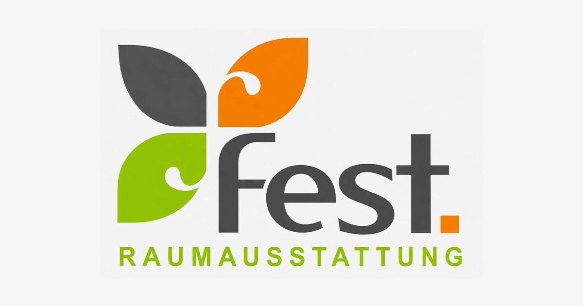 Raumaustattung Fest