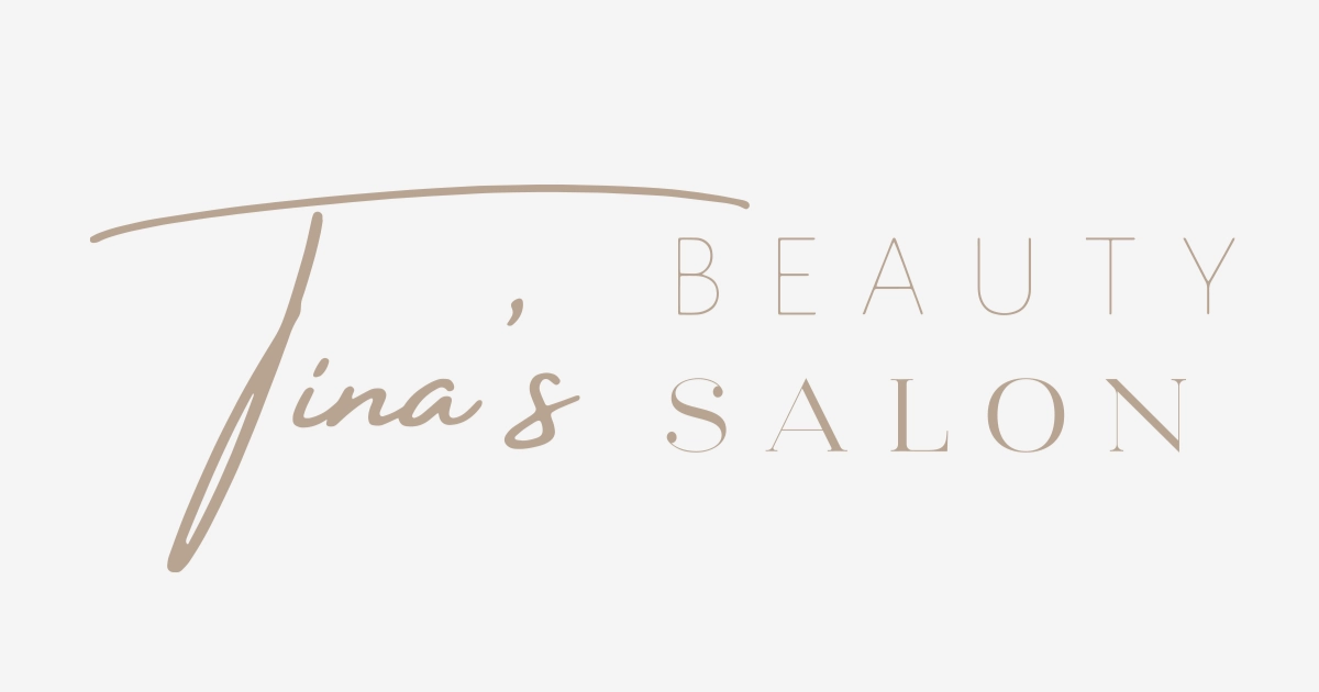 Tina's Beauty Salon Tina's Beauty Salon
