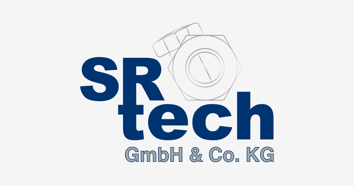 SR-tech GmbH & Co.KG SR-tech GmbH & Co.KG
