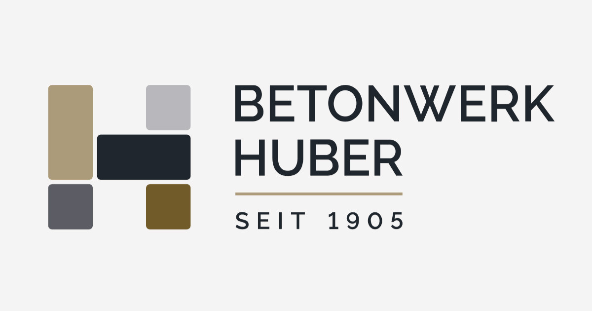 Betonwerk Huber