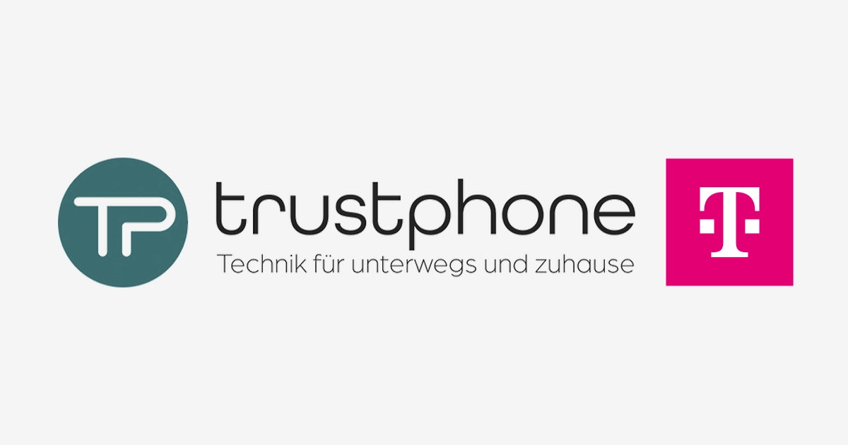 Trustphone Telekom Partner