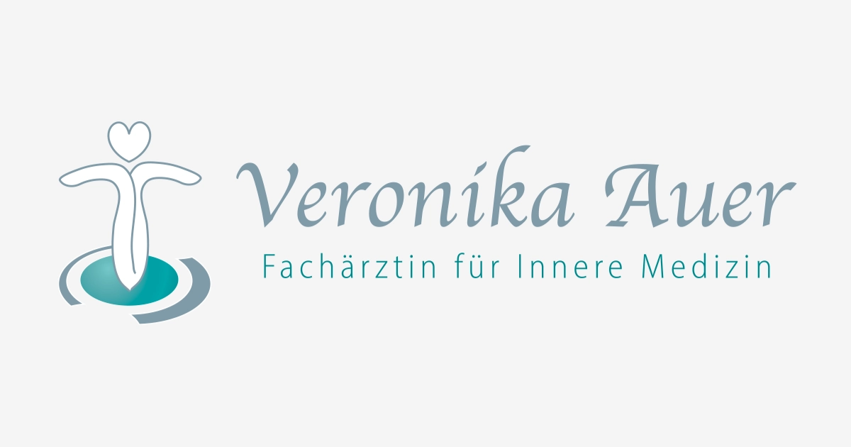 Fachärztin f. Innere Medizin V. Auer