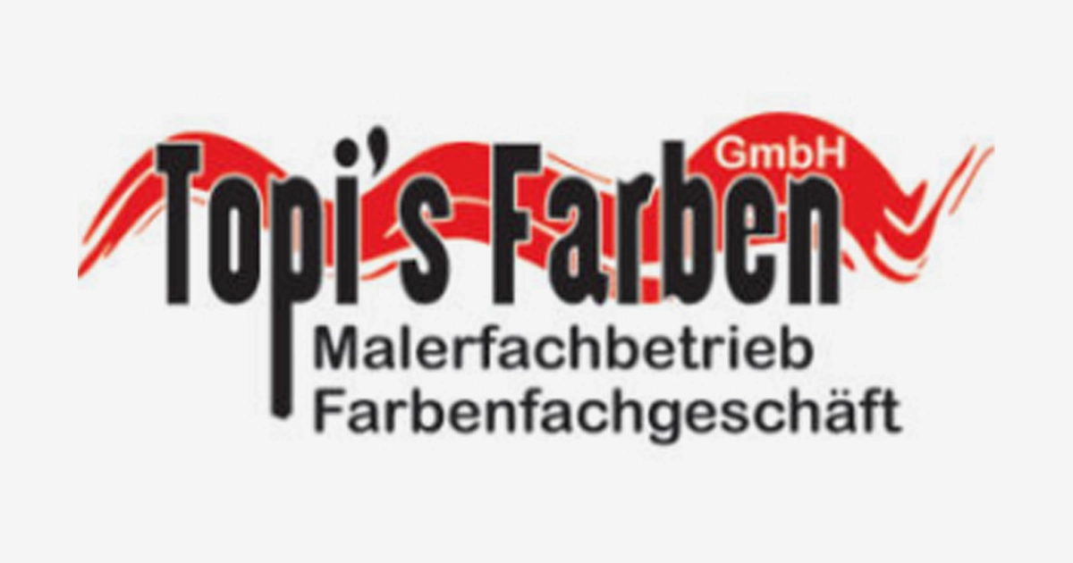 Topis Farben GmbH