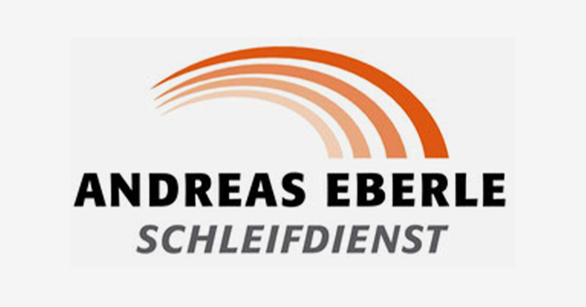 Andreas Eberle Schleifdienst