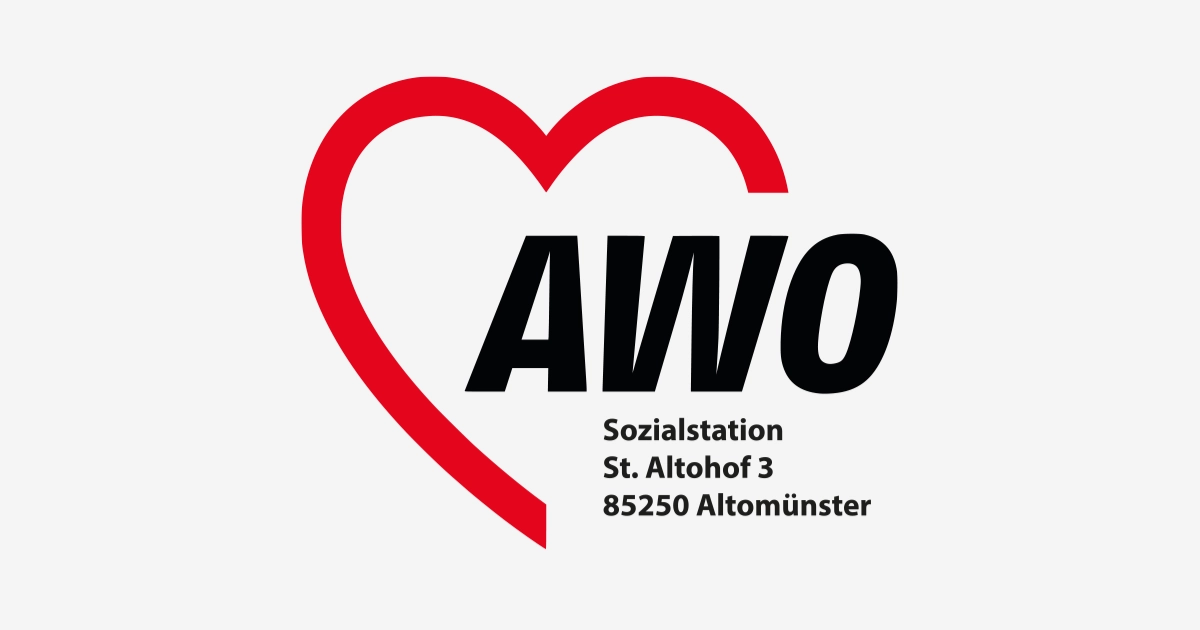 AWO Pflege gGmbH