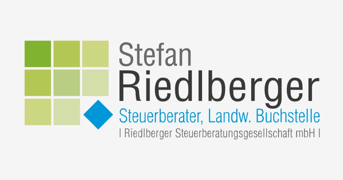 Riedlberger Steuerberatungsgesellschaft mbH