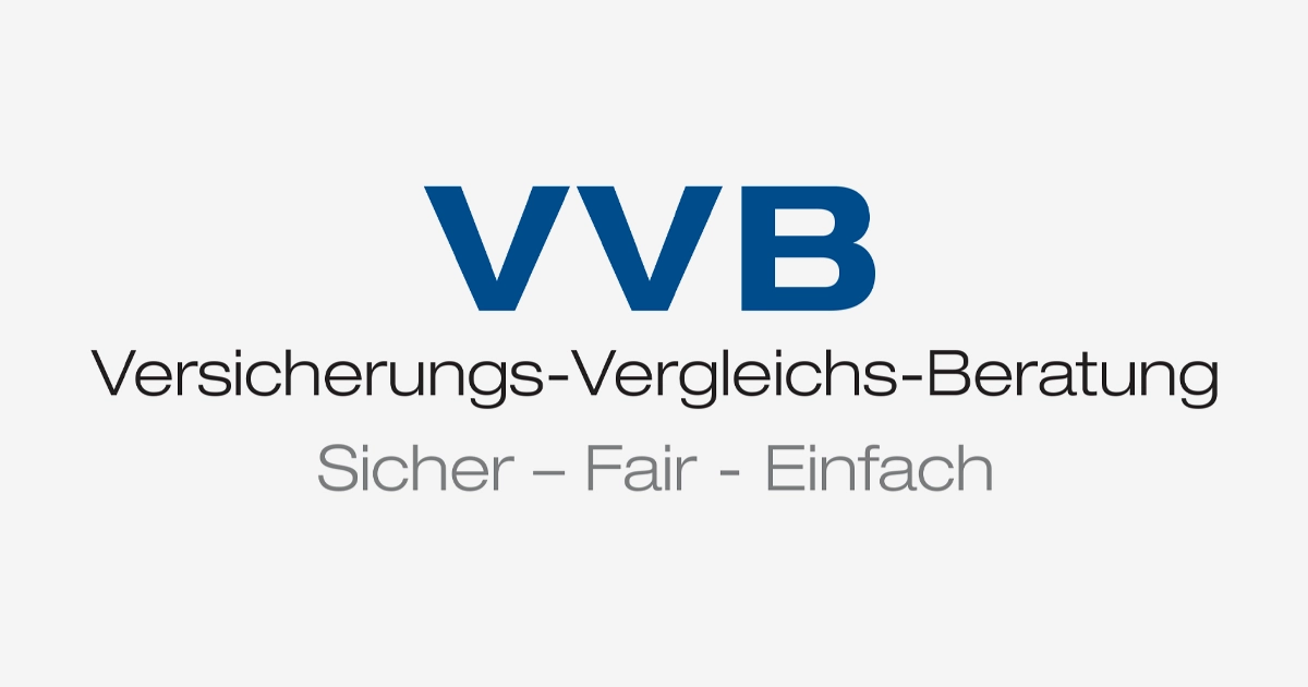 VVB Versicherungs-Vergleichs-Beratung